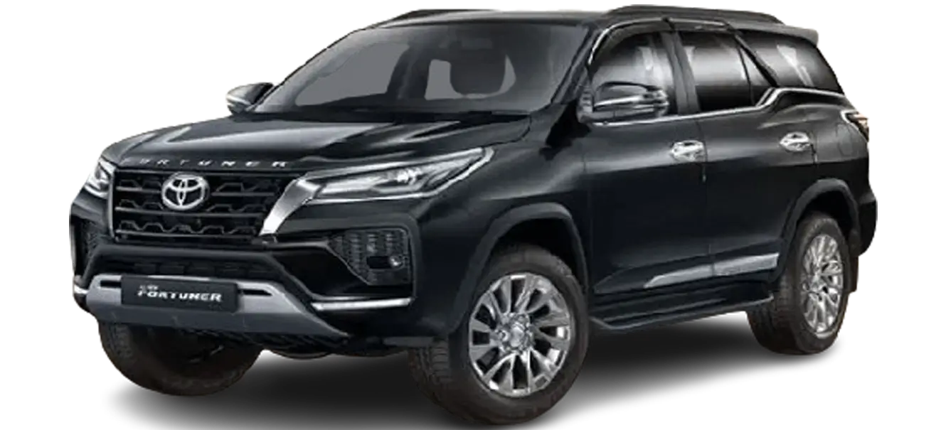 Mobil EDO Rental