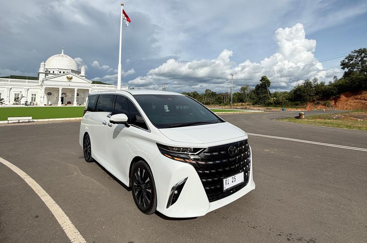 Rental Mobil